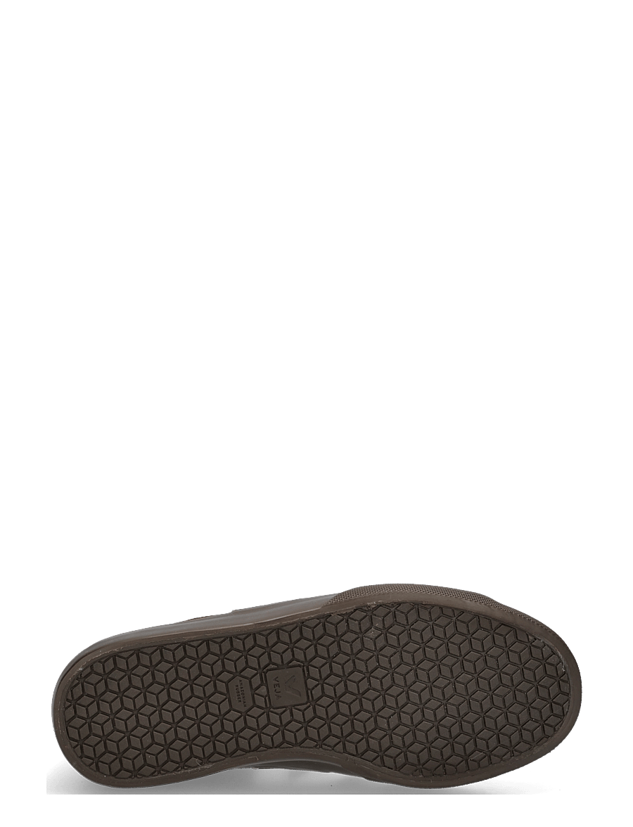 Veja - Campo - low tops - walnut_platine_eagle - 4