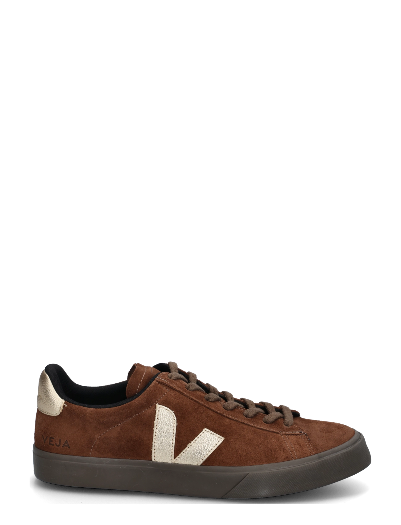 Veja - Campo - low tops - walnut_platine_eagle - 2