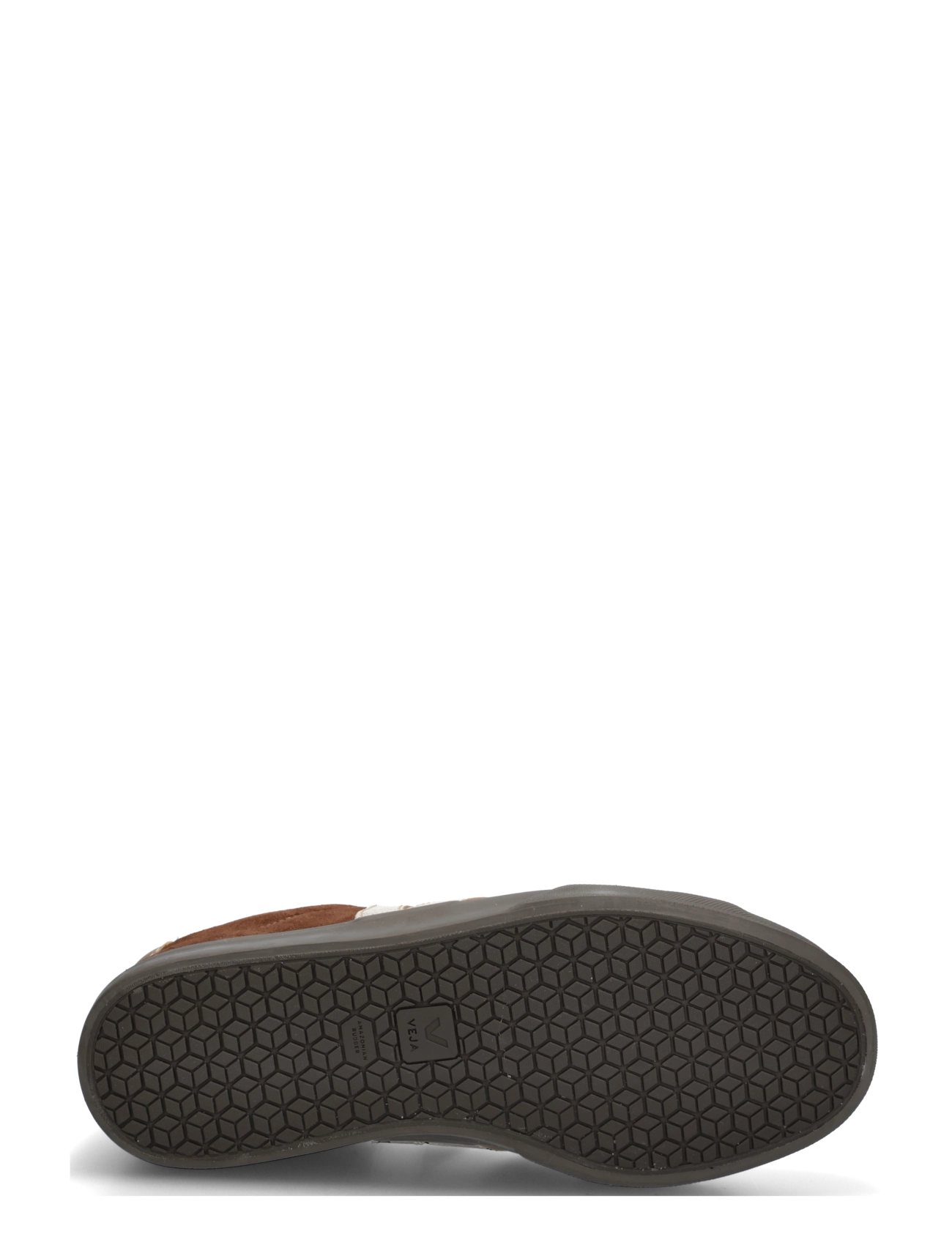 Veja - Campo - low tops - walnut_platine_eagle - 4