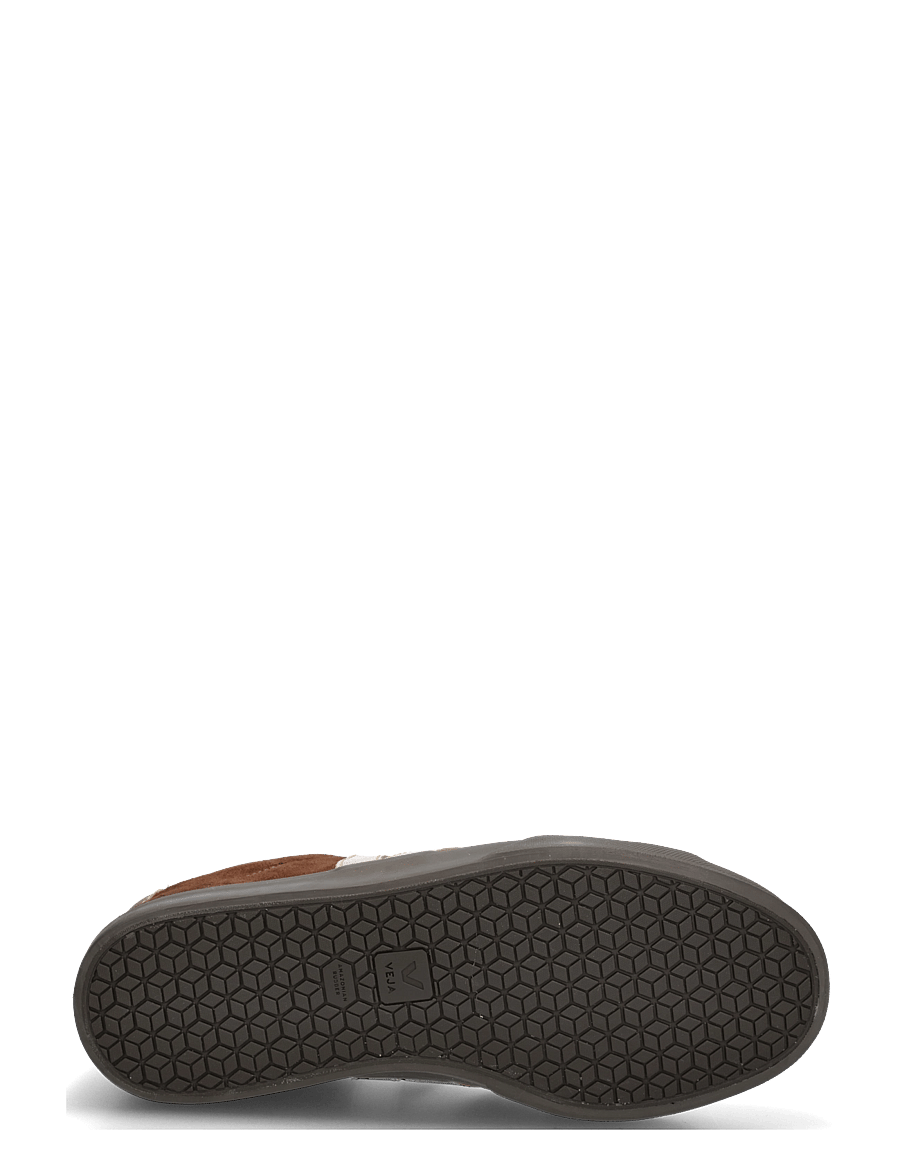 Veja - Campo - low tops - walnut_platine_eagle - 4