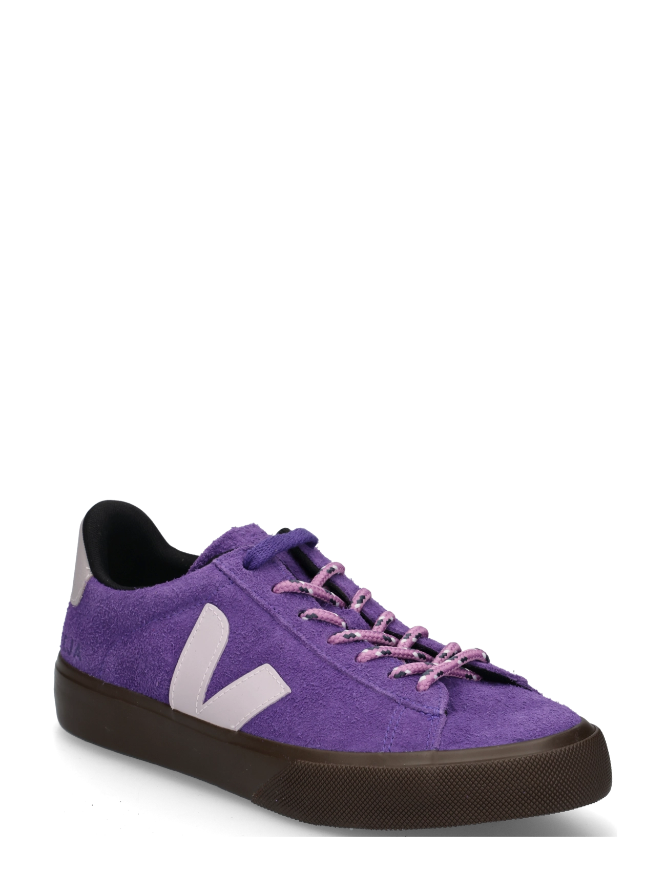 Veja Campo - Sneakers - PURPLE_PARME / purple