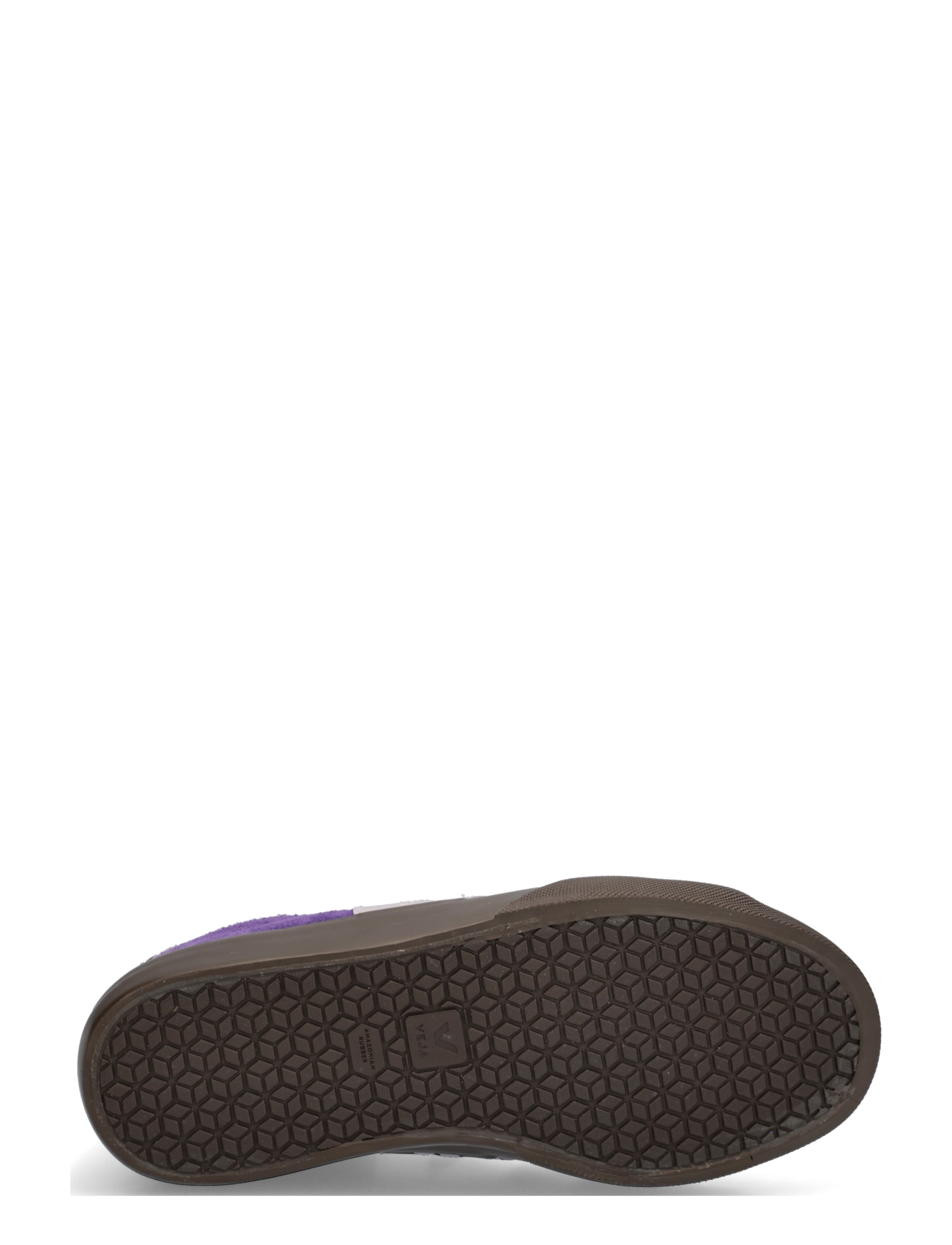 Veja - Campo - low tops - purple_parme - 4