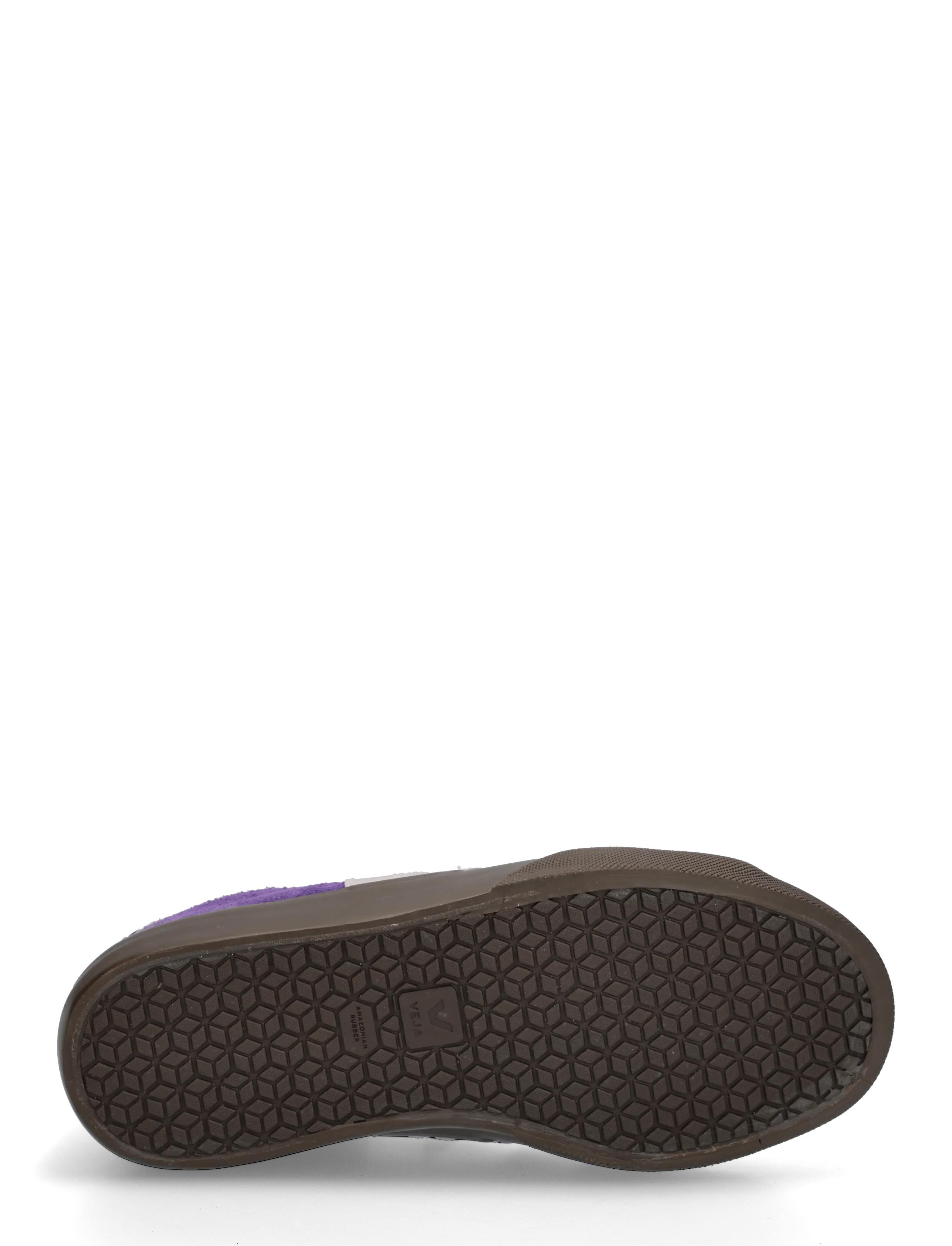 Veja - Campo - lave sneakers - purple_parme - 4