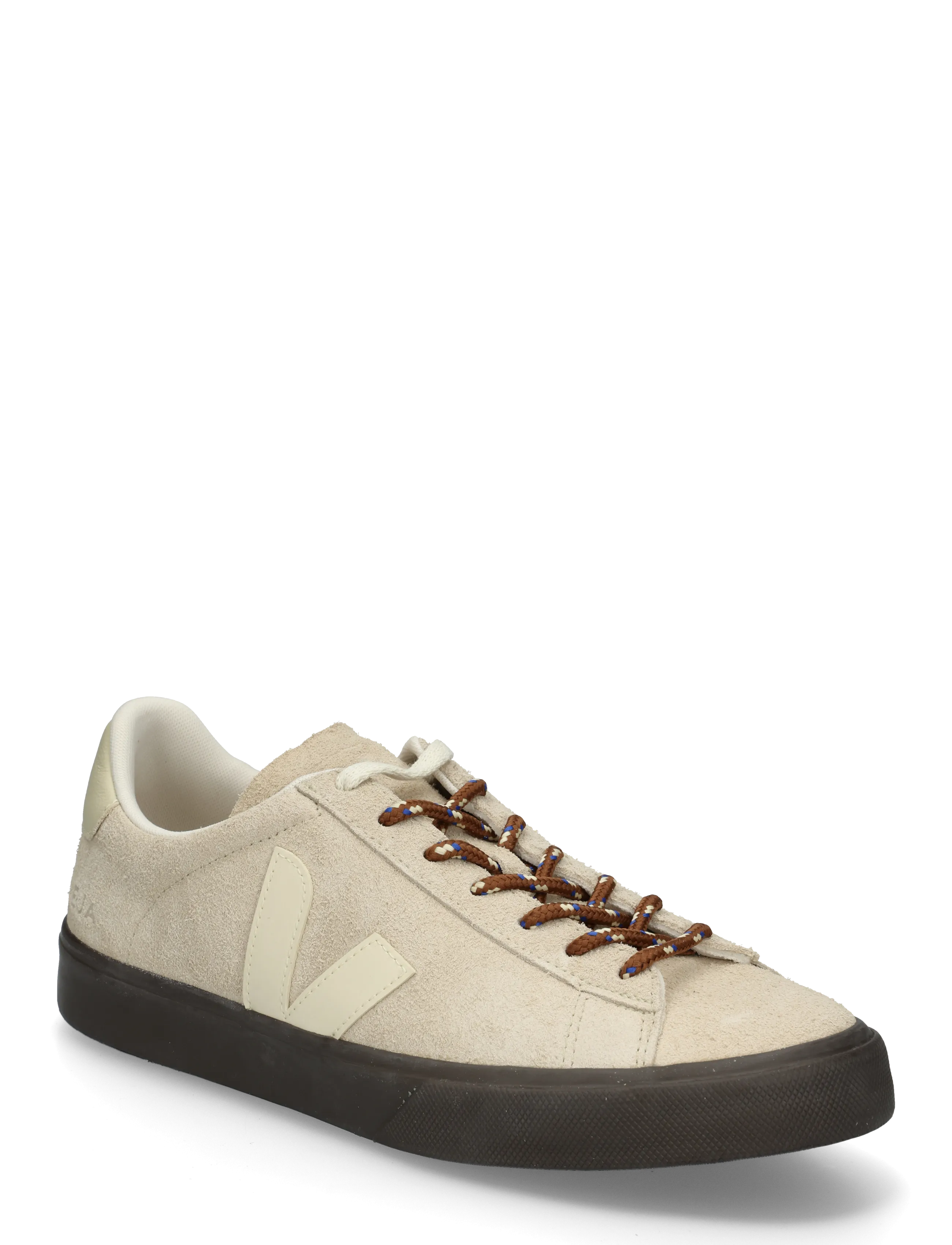 Veja Campo, Herren, Low Top Sneaker, Beige, Gr.46