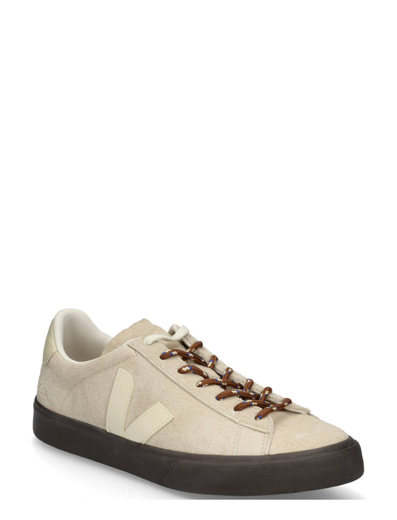 Veja Campo - Sneakers - ALMOND_PIERRE / beige