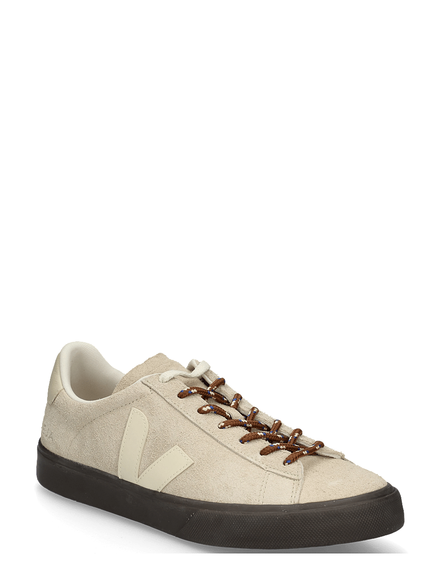 Veja - Campo - lave sneakers - almond_pierre - 0