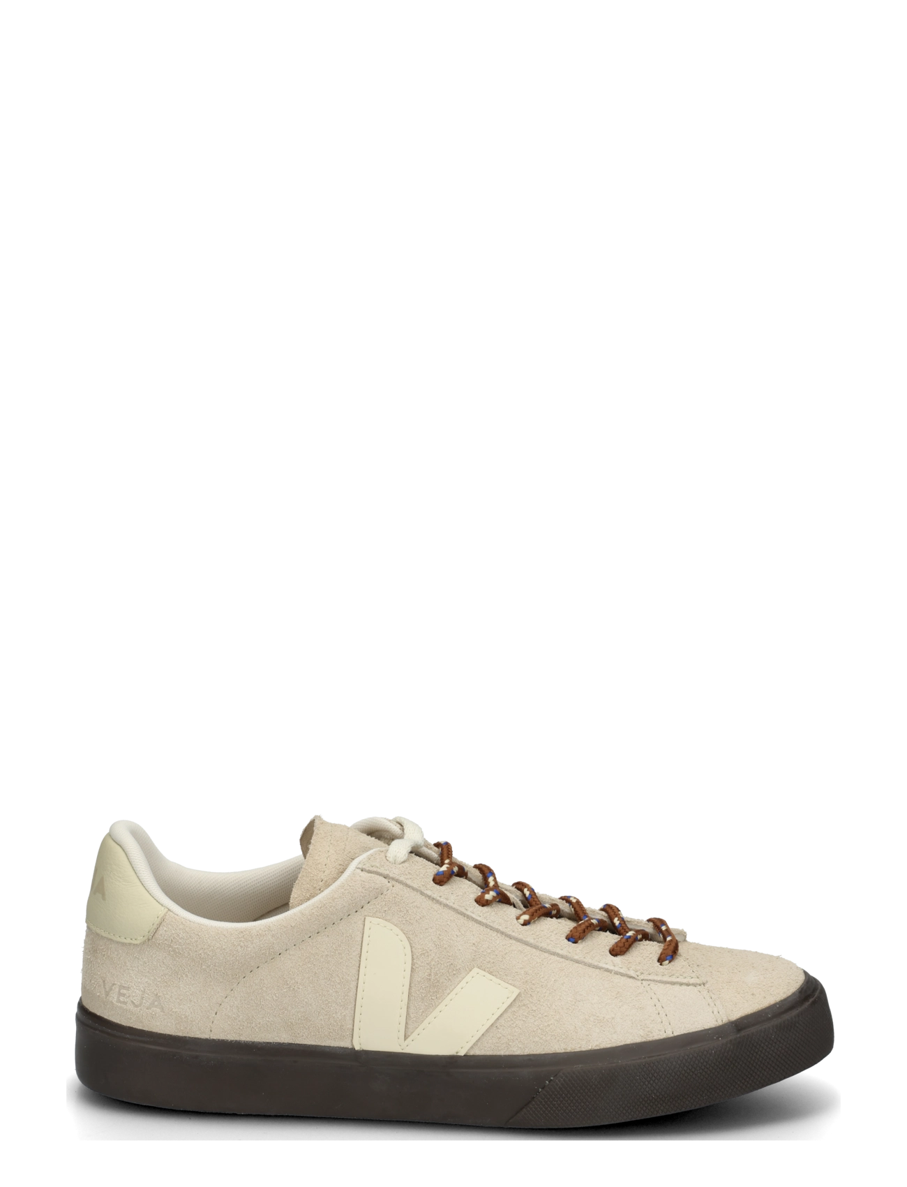 Veja - Campo - lave sneakers - almond_pierre - 2
