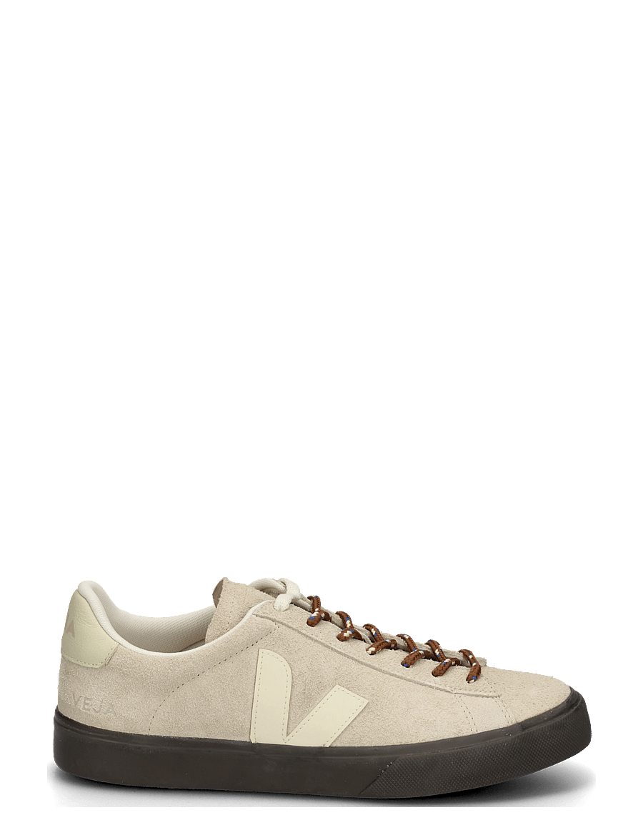 Veja - Campo - lave sneakers - almond_pierre - 2
