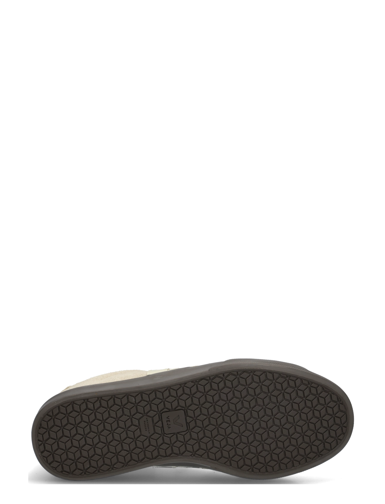 Veja - Campo - lave sneakers - almond_pierre - 4