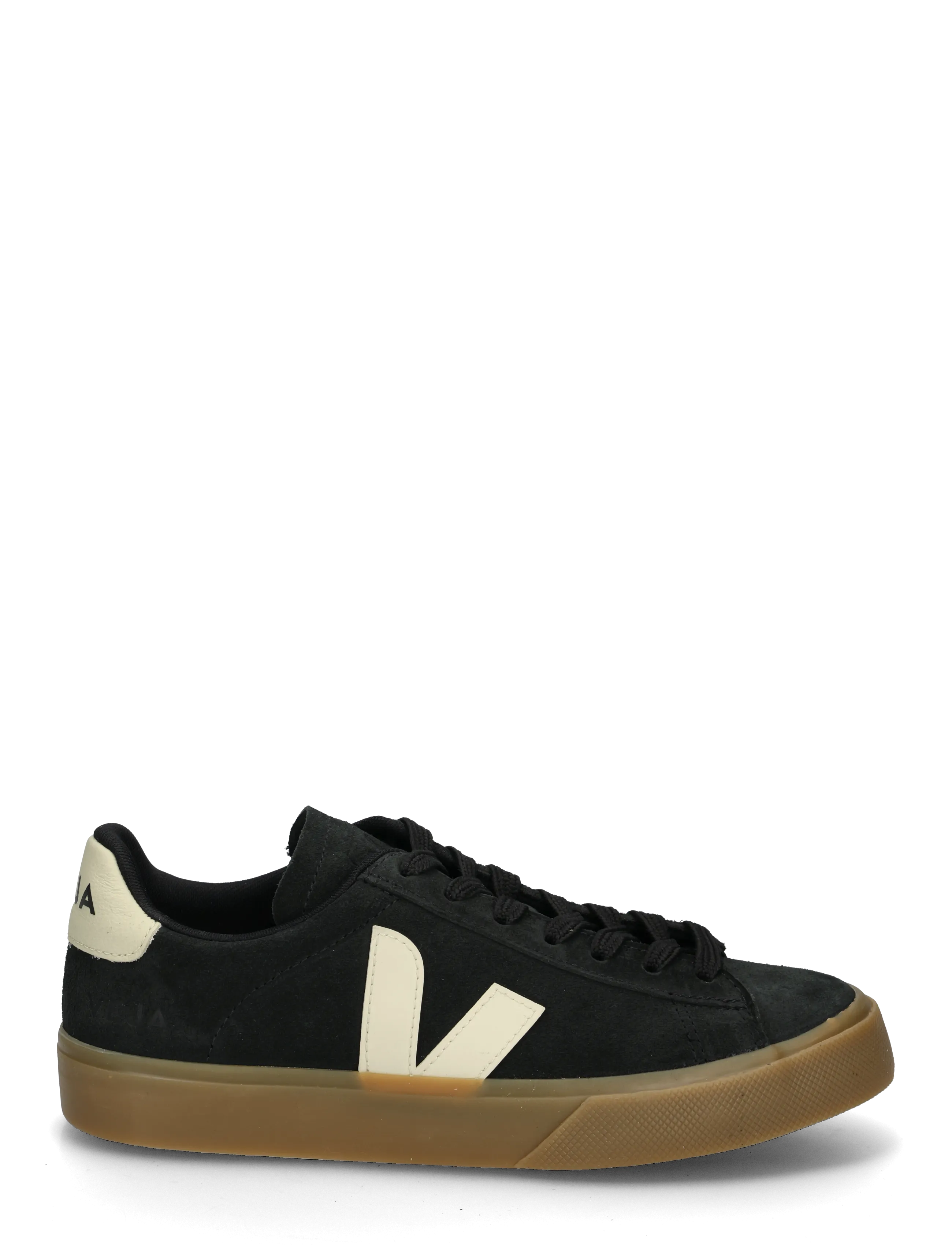 Veja - Campo - low tops - black_pierre_natural - 2
