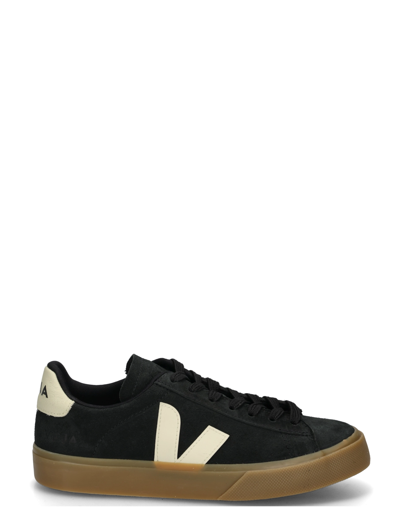 Veja - Campo - low tops - black_pierre_natural - 2