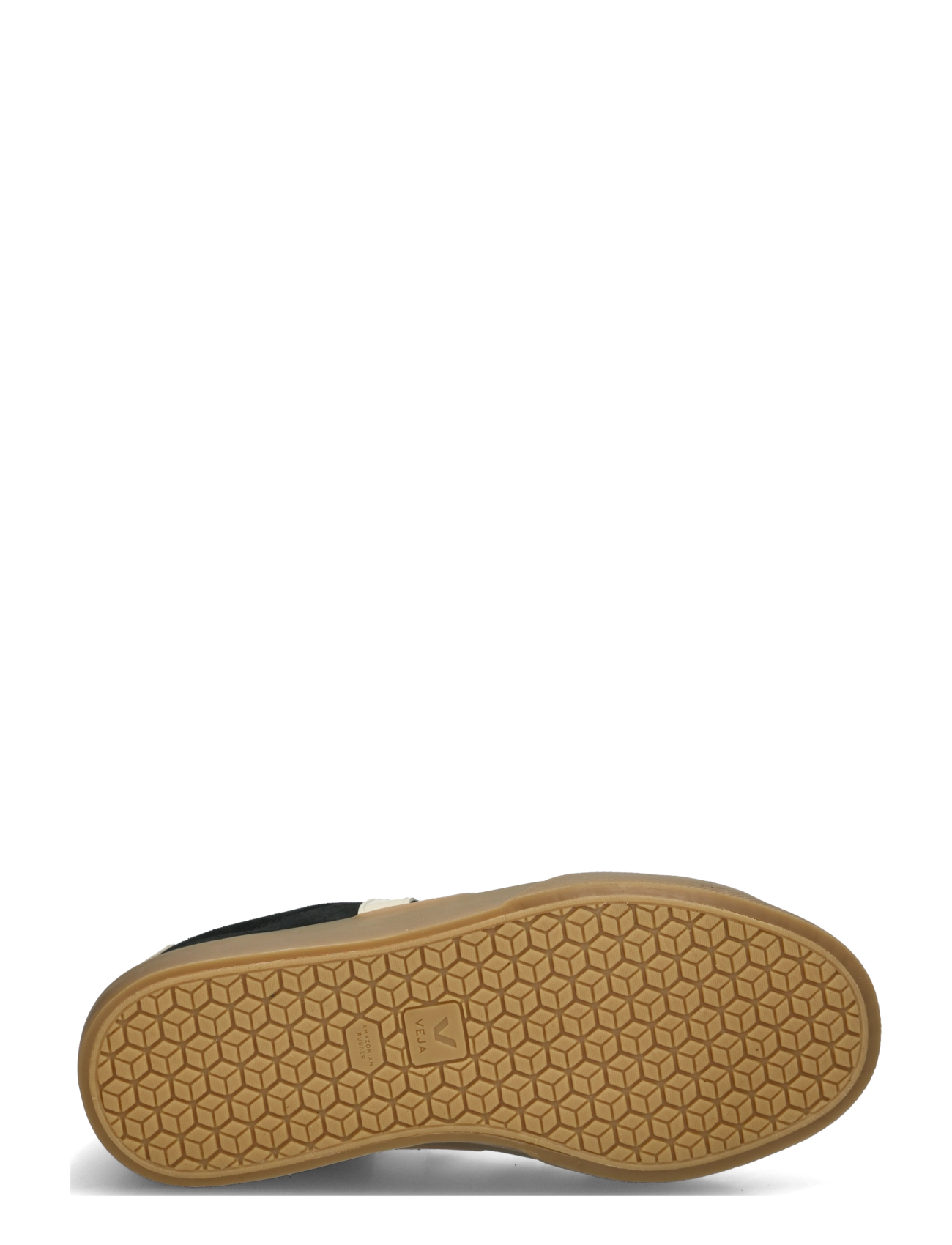 Veja - Campo - low tops - black_pierre_natural - 4