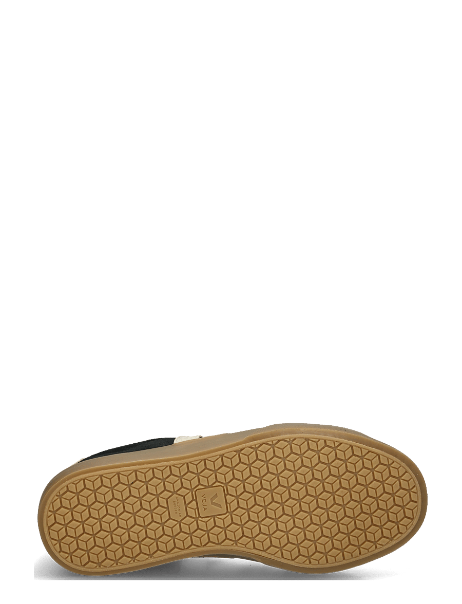 Veja - Campo - low tops - black_pierre_natural - 4