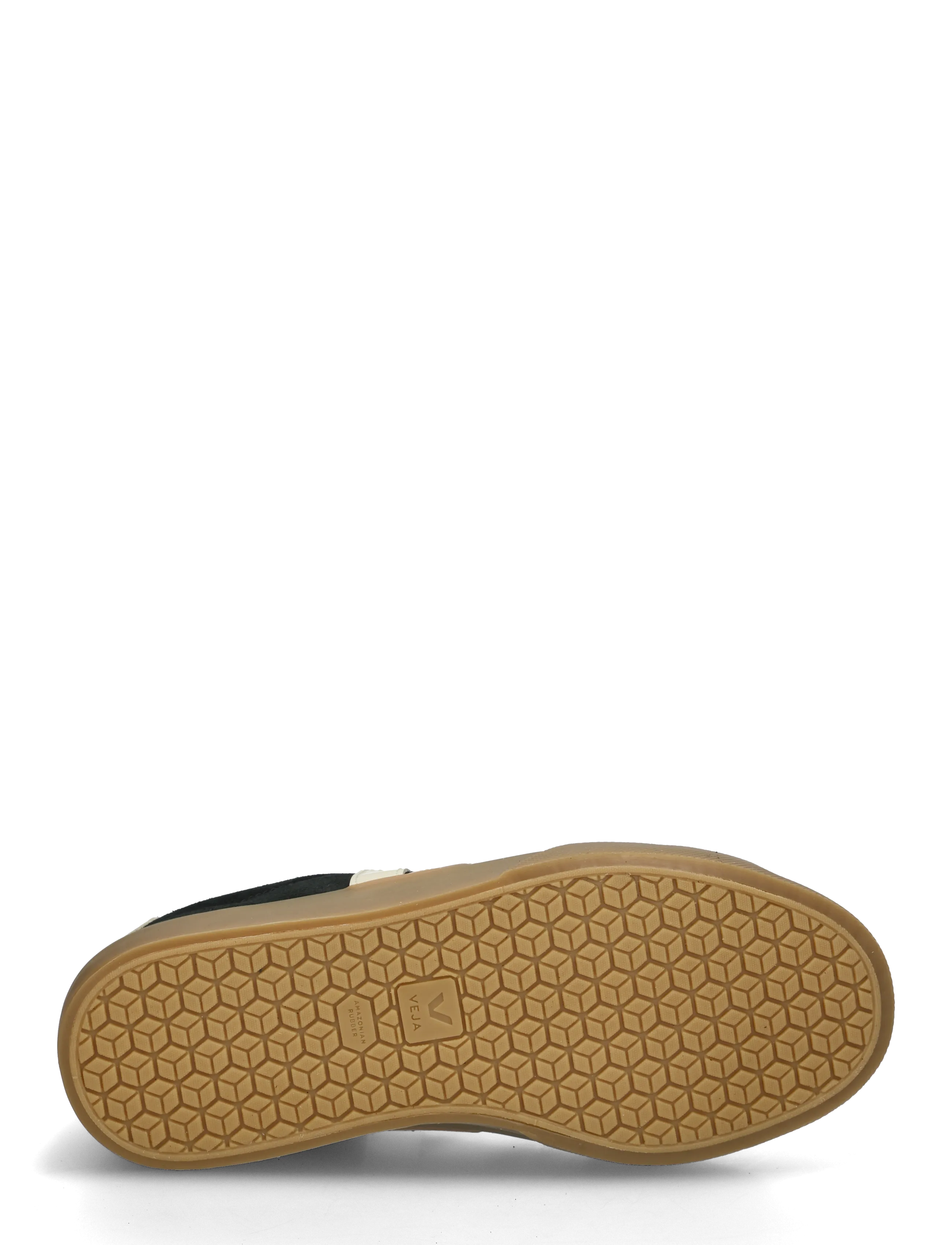 Veja - Campo - low tops - black_pierre_natural - 4