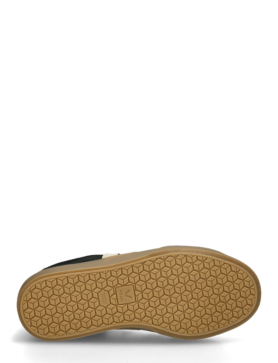 Veja - Campo - low tops - black_pierre_natural - 4