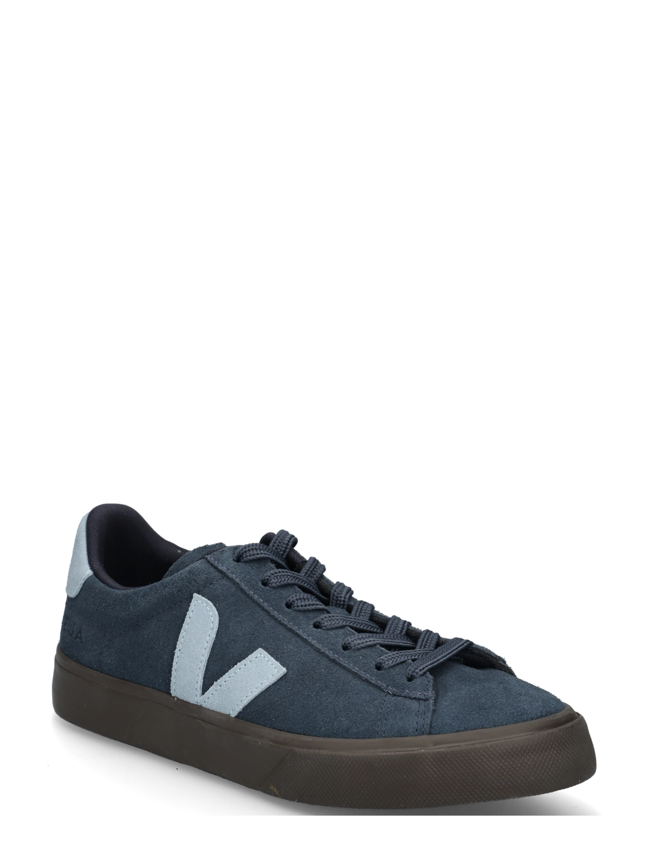 Veja Campo - Sneakers - NAUTICO_STEEL_EAGLE / navy