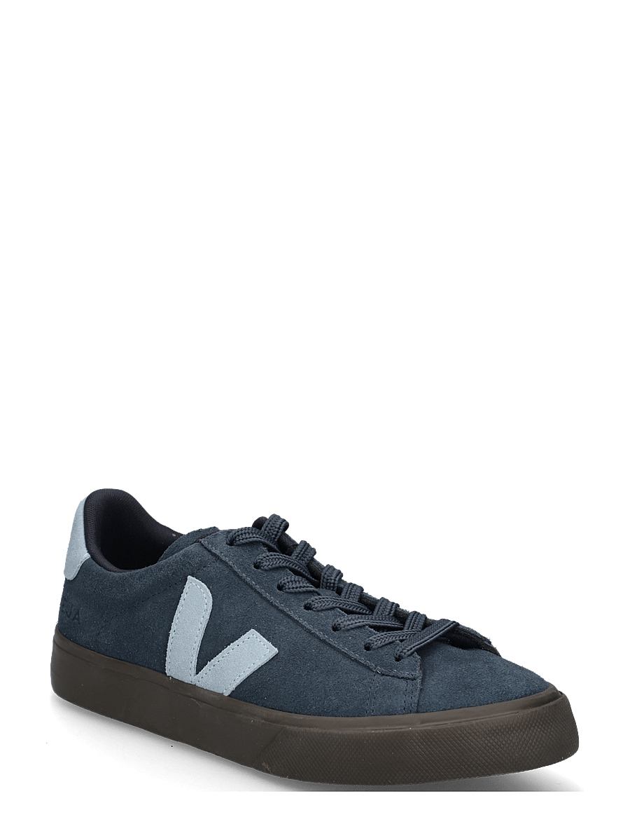 Veja - Campo - low tops - nautico_steel_eagle - 0