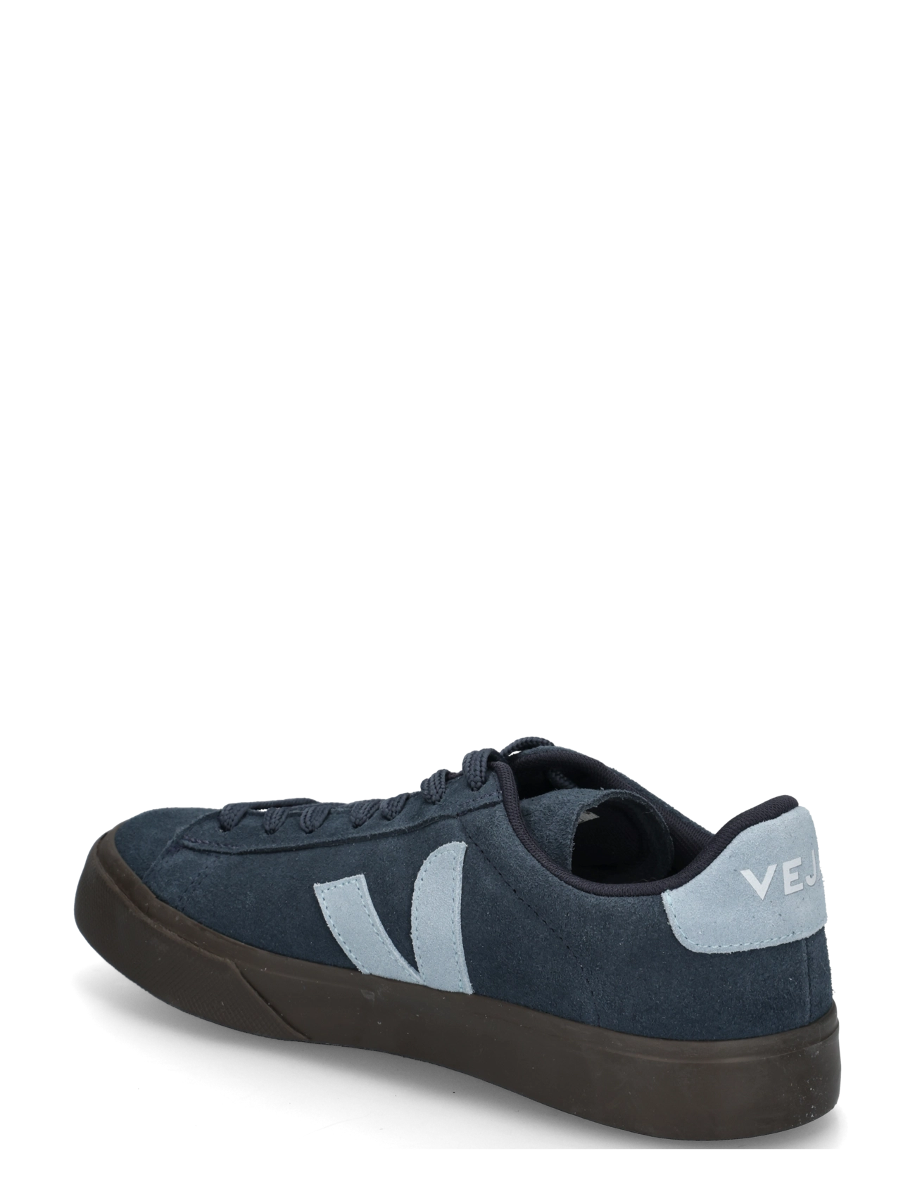 Veja - Campo - low tops - nautico_steel_eagle - 1