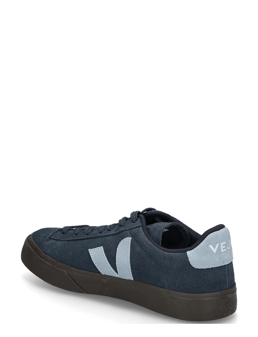 Veja - Campo - low tops - nautico_steel_eagle - 1