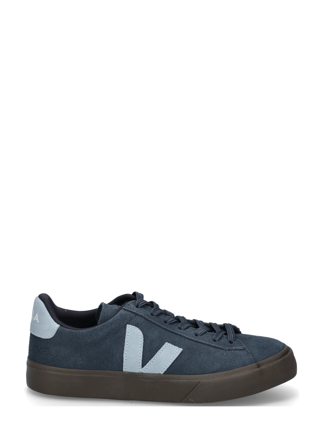 Veja - Campo - low tops - nautico_steel_eagle - 2