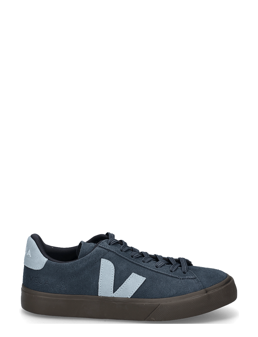 Veja - Campo - low tops - nautico_steel_eagle - 2