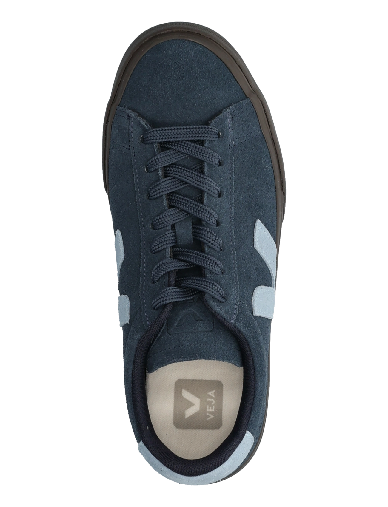 Veja - Campo - low tops - nautico_steel_eagle - 3