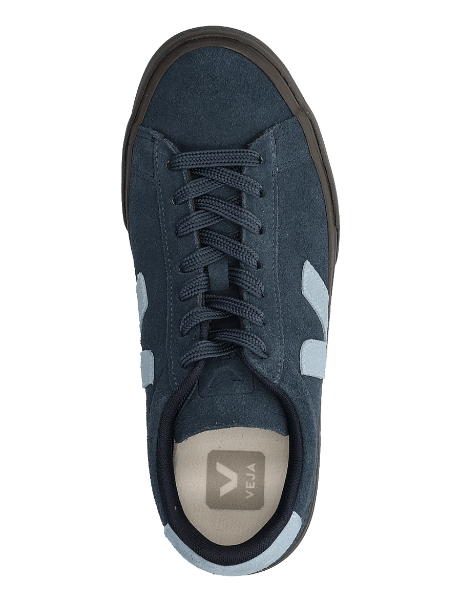 Veja - Campo - low tops - nautico_steel_eagle - 3