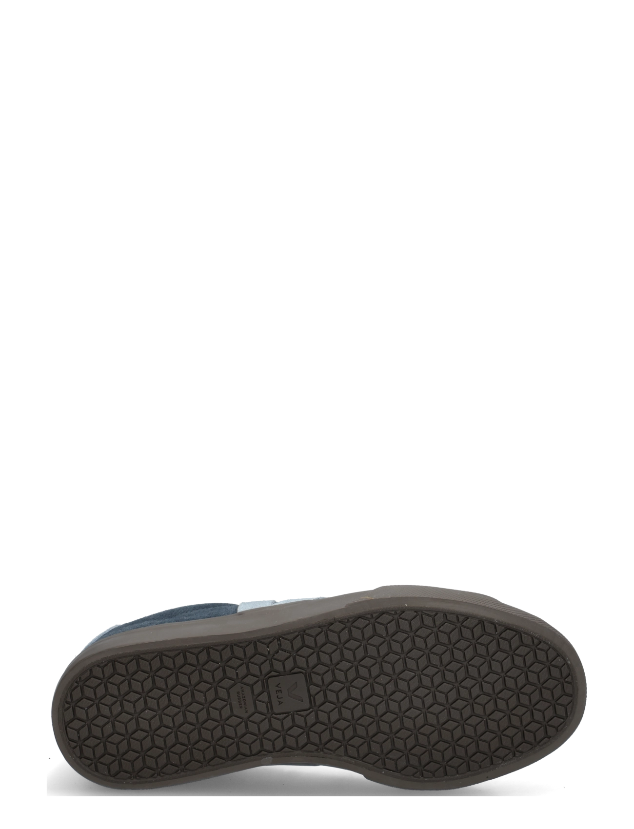Veja - Campo - low tops - nautico_steel_eagle - 4