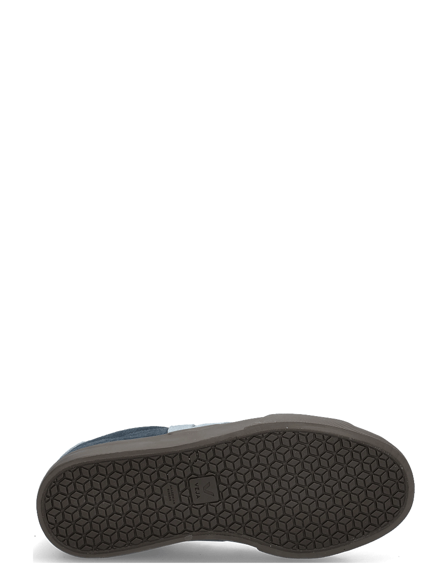 Veja - Campo - low tops - nautico_steel_eagle - 4