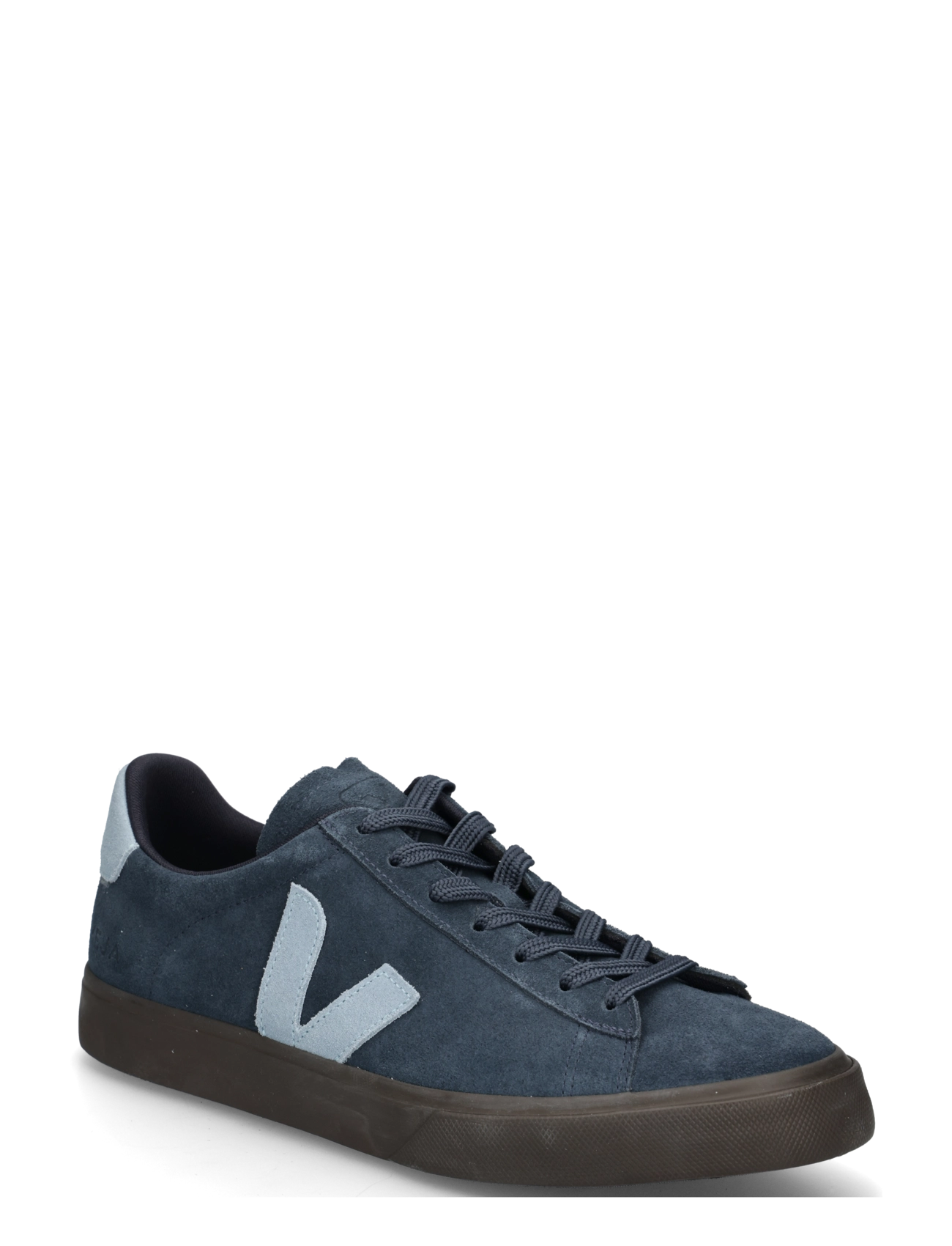 Veja Campo - Madala säärega - NAUTICO_STEEL_EAGLE / navy