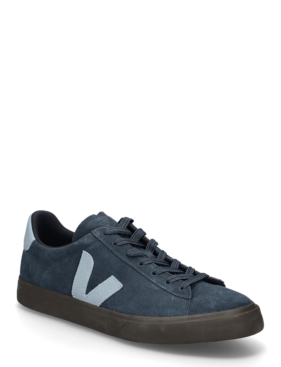 Veja - Campo - sneakers - nautico_steel_eagle - 0