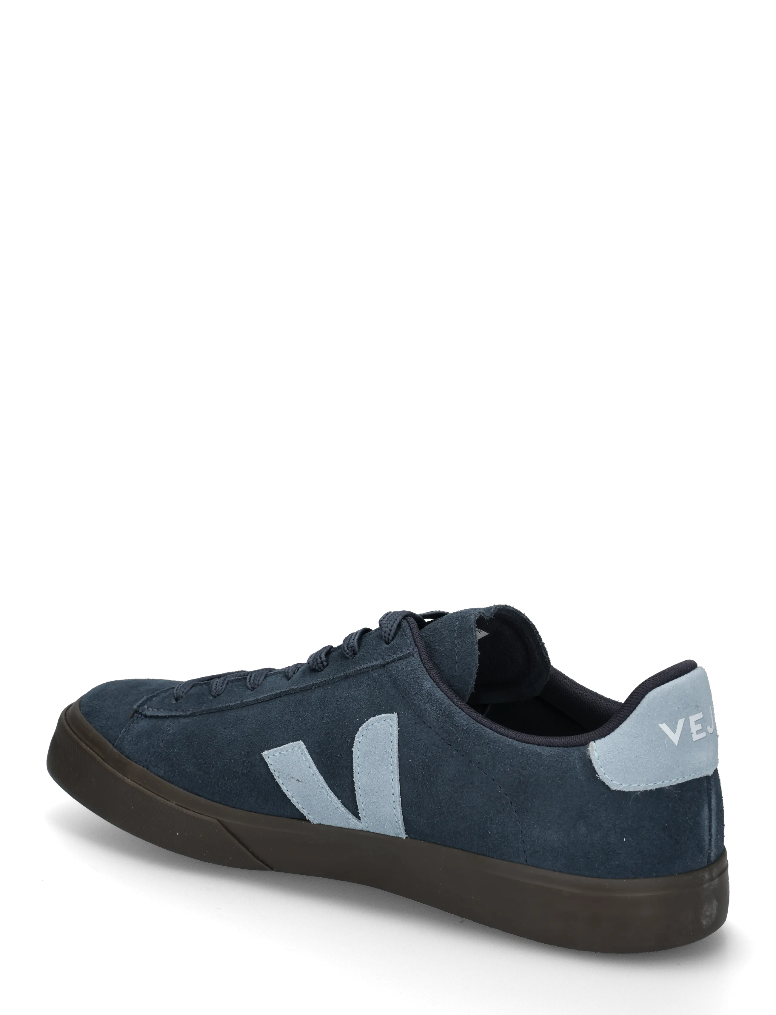 Veja - Campo - sneakers - nautico_steel_eagle - 1
