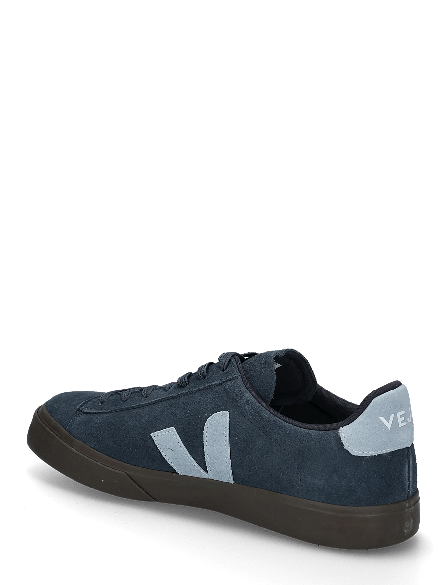 Veja - Campo - sneakers - nautico_steel_eagle - 1