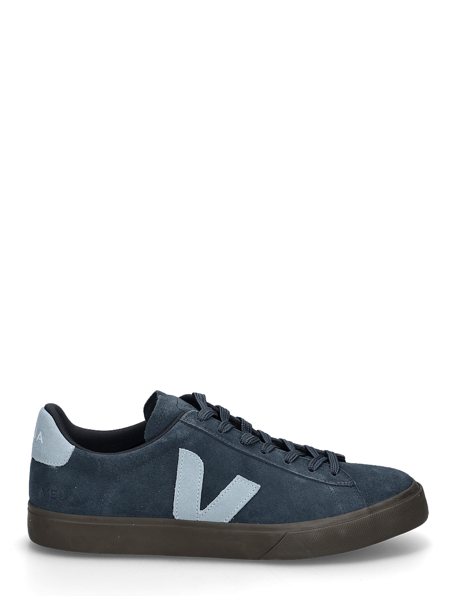 Veja - Campo - sneakers - nautico_steel_eagle - 2