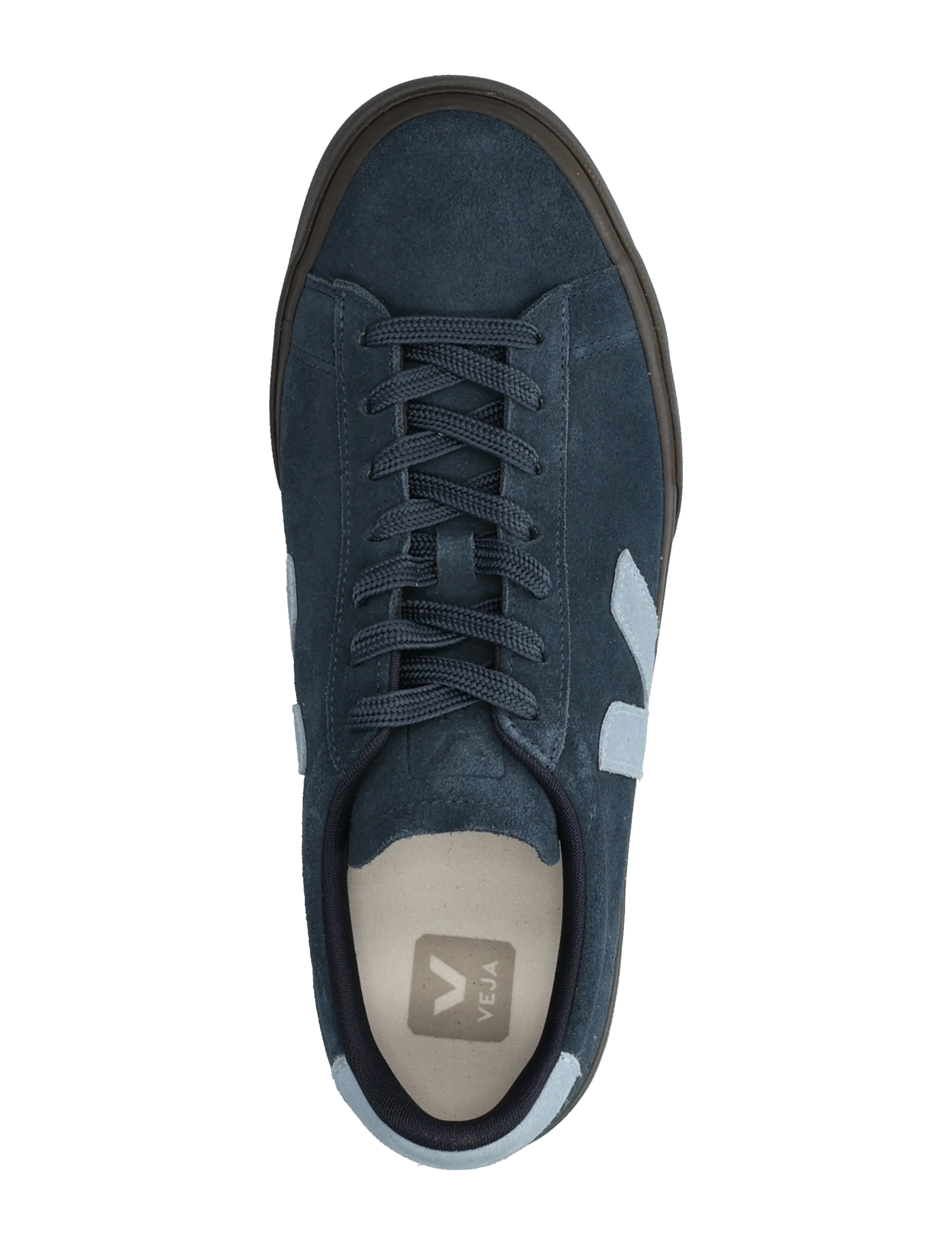 Veja - Campo - sneakers - nautico_steel_eagle - 3