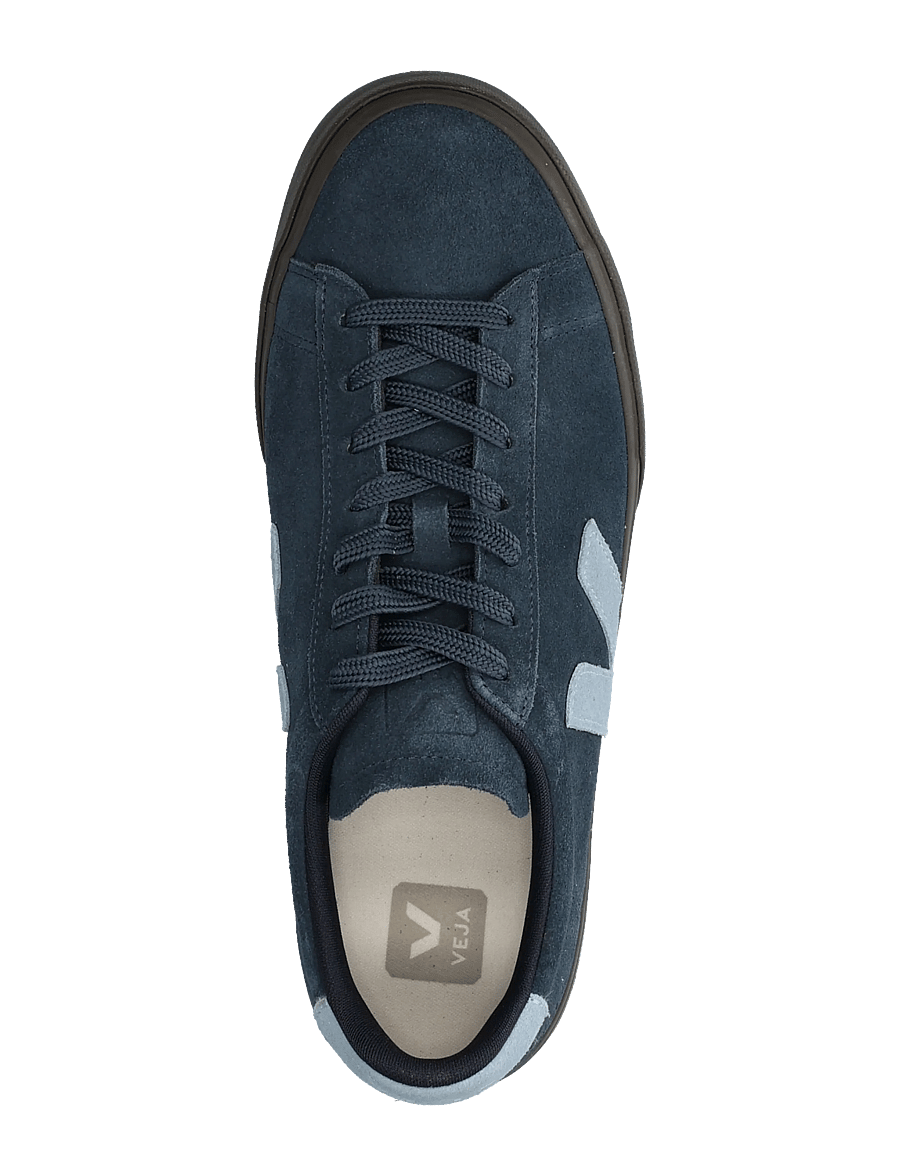 Veja - Campo - sneakers - nautico_steel_eagle - 3