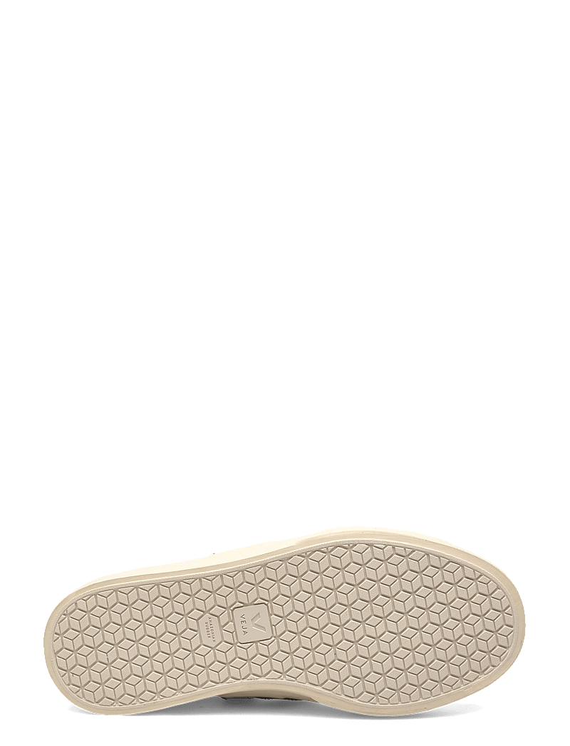 Veja - Campo - low tops - extra-white_black - 4