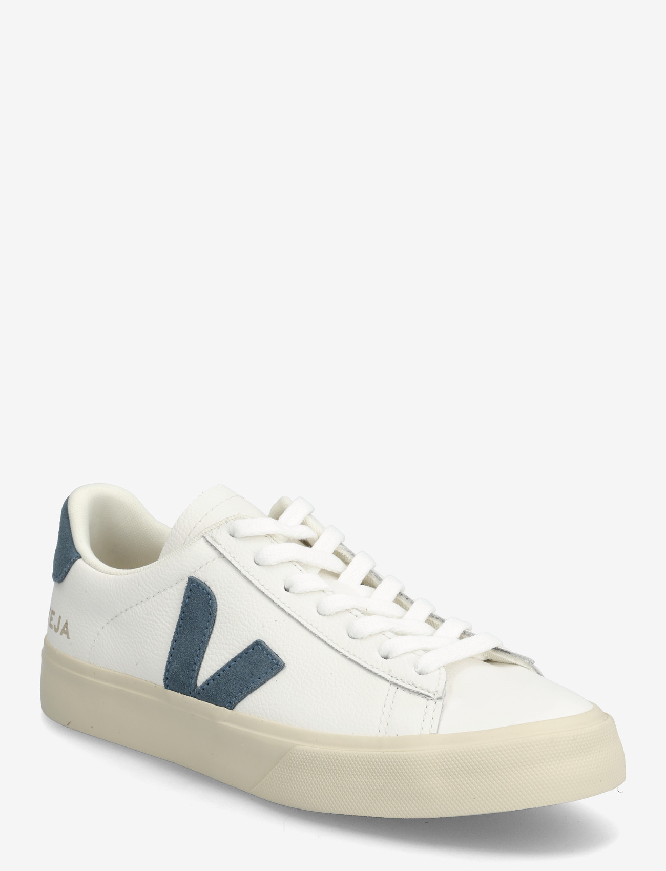 Veja - Campo - sneakers med lavt skaft - extra-white_california - 0