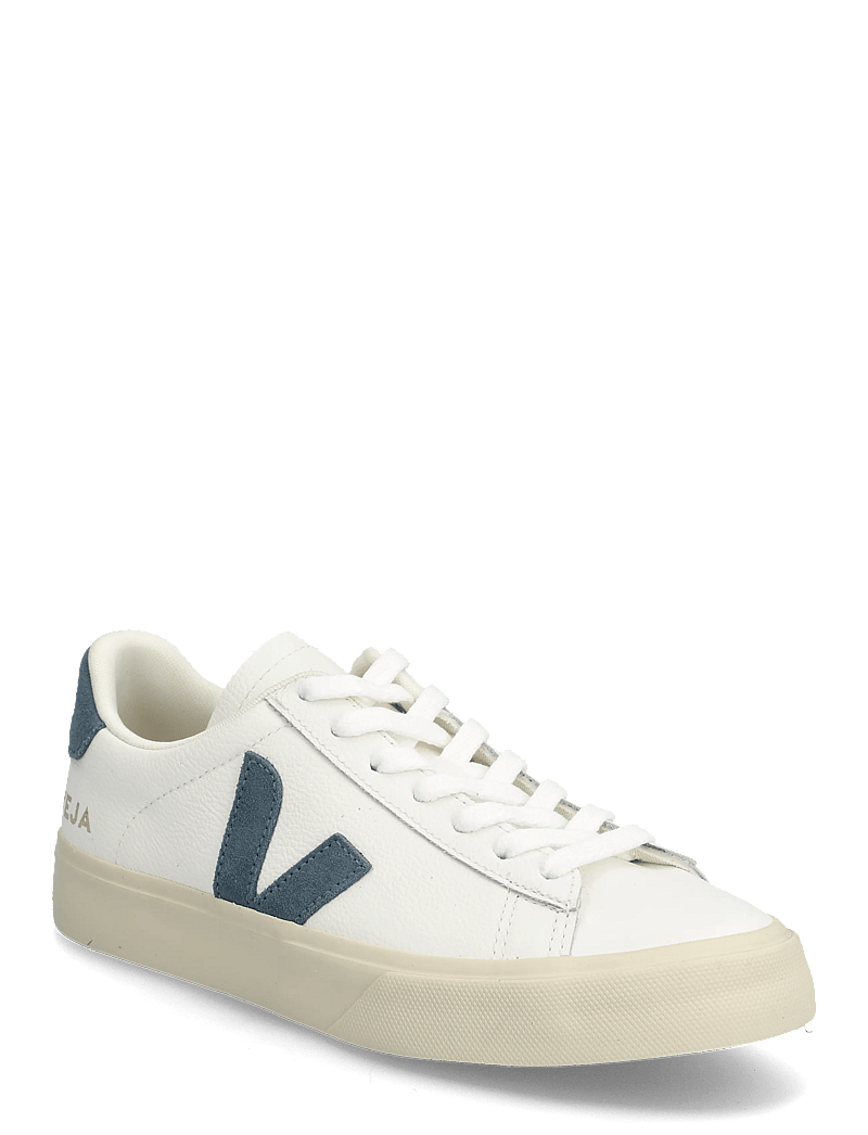 Veja - Campo - sneakers med lavt skaft - extra-white_california - 0