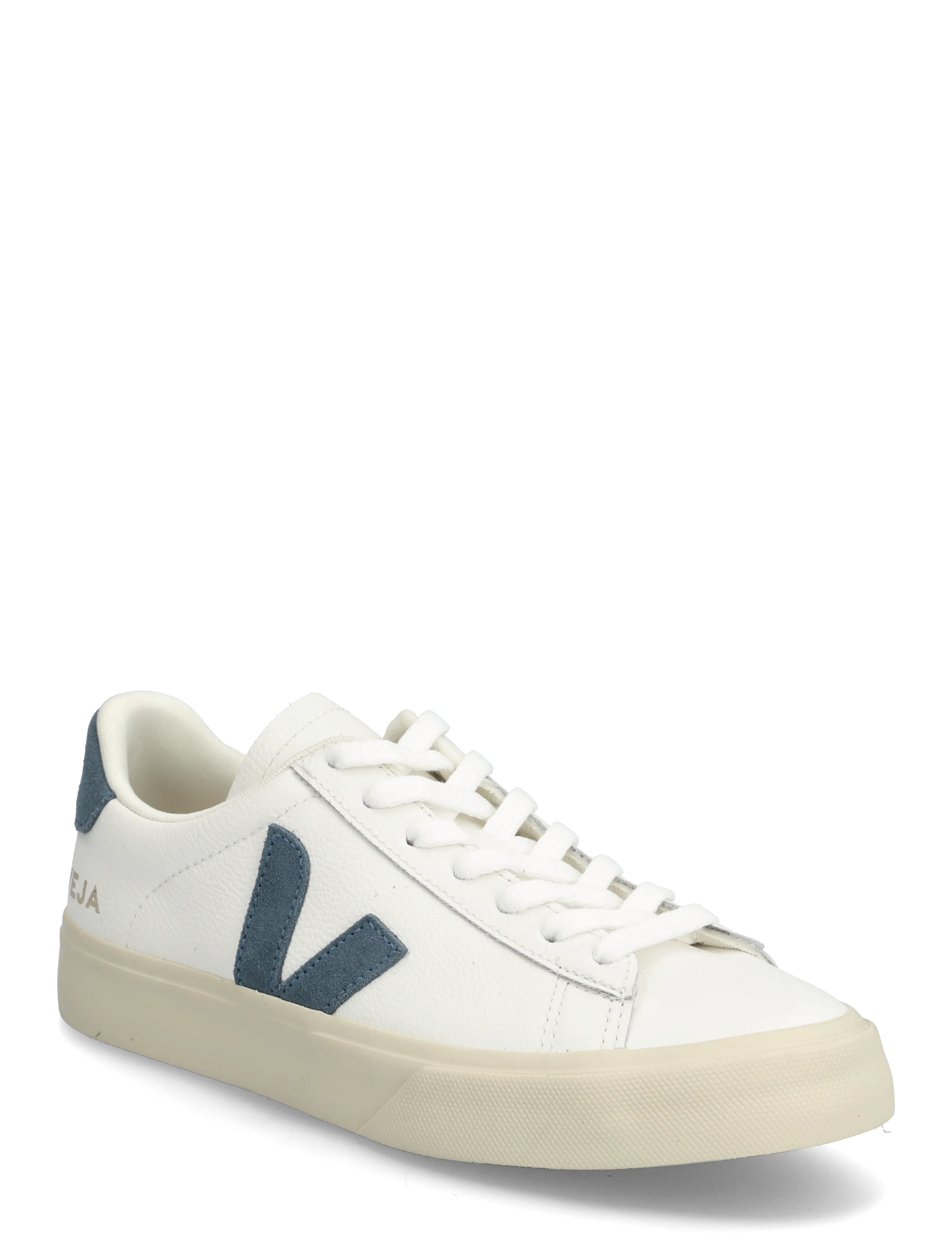 Veja Campo - Sneakers - EXTRA-WHITE_CALIFORNIA / white