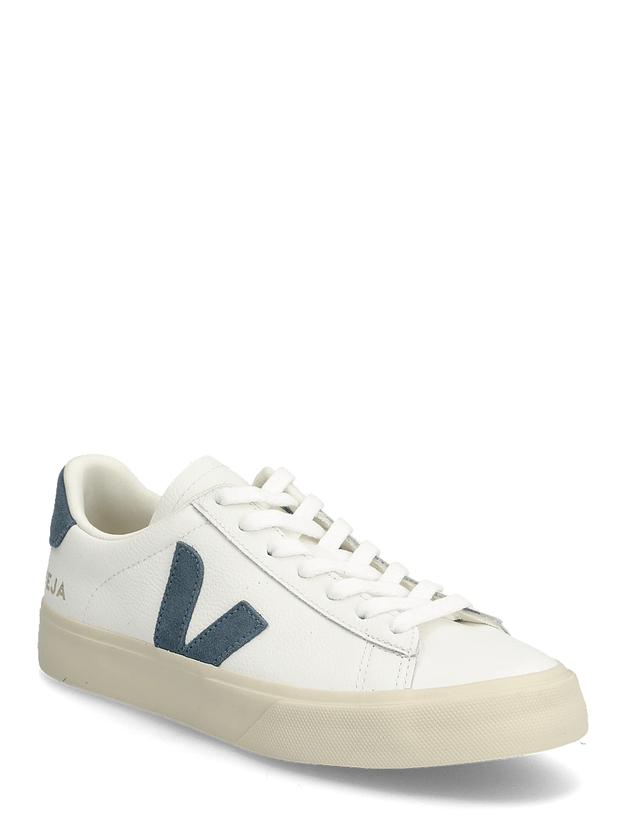 Veja - Campo - låga sneakers - extra-white_california - 0