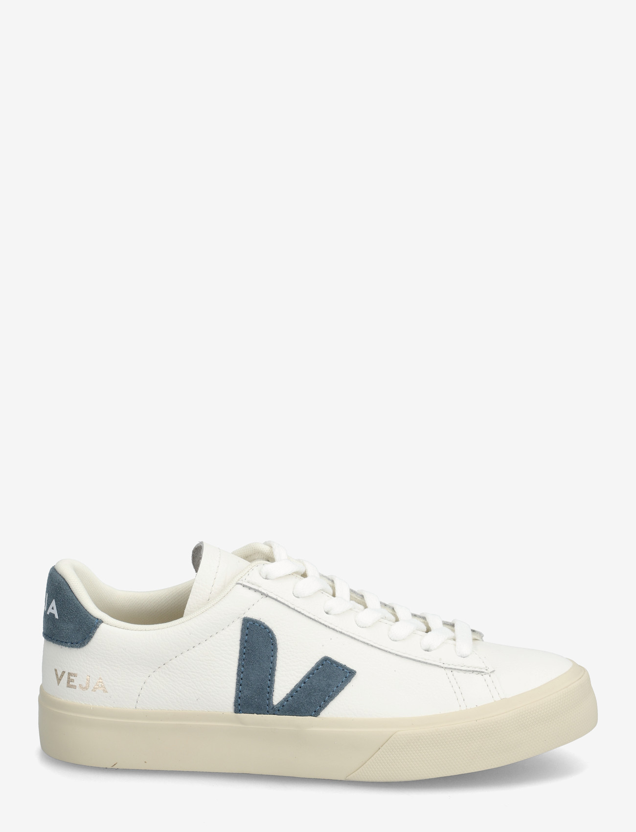 Veja - Campo - sneakers med lavt skaft - extra-white_california - 1