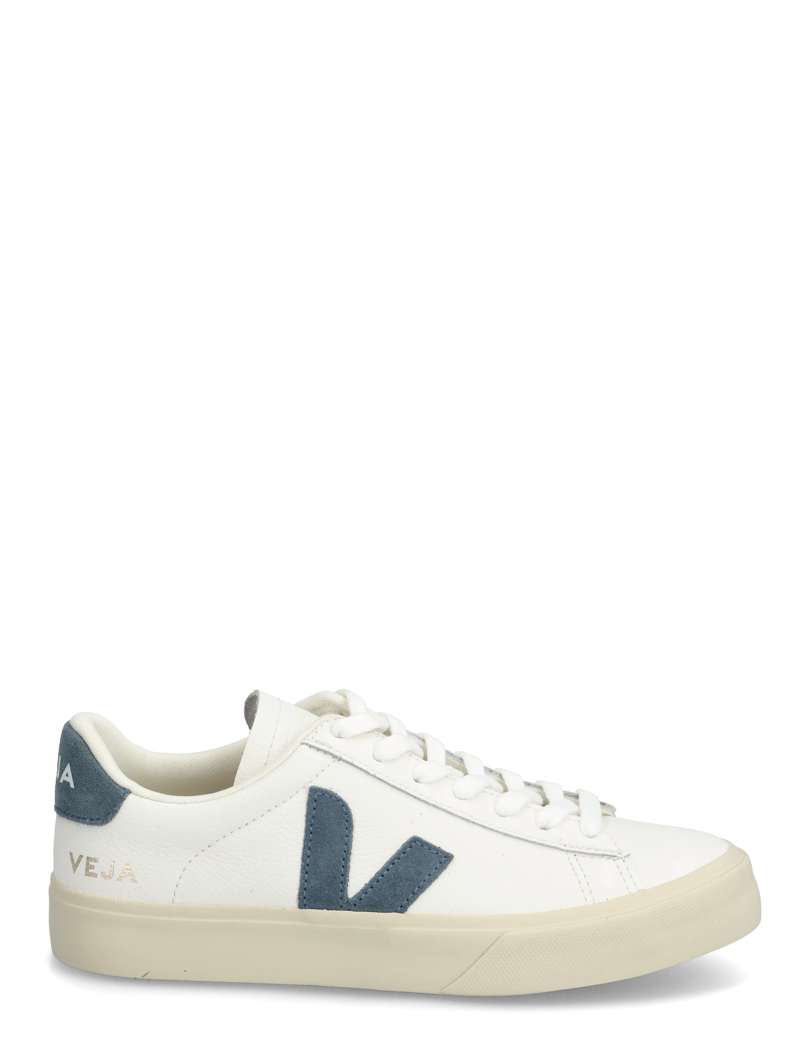 Veja - Campo - låga sneakers - extra-white_california - 1