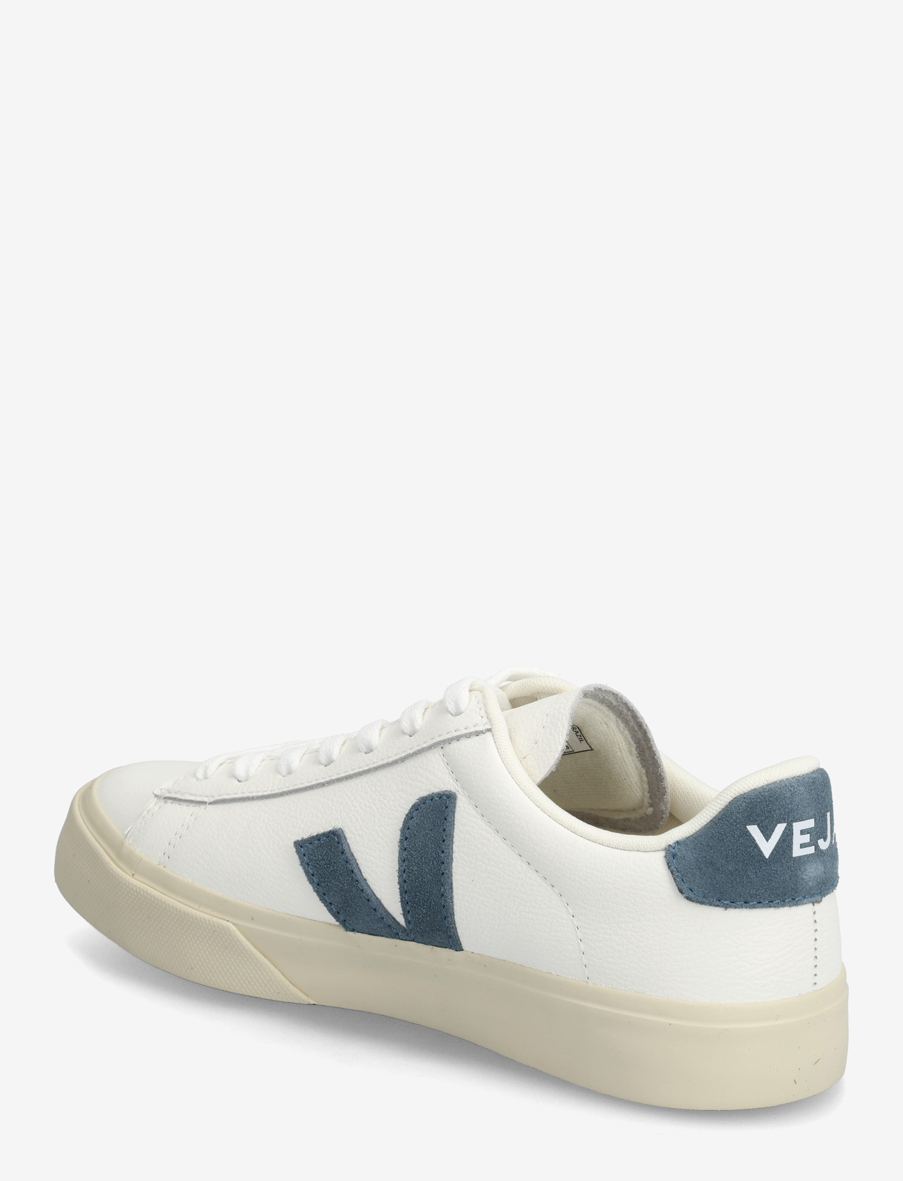 Veja - Campo - sneakers med lavt skaft - extra-white_california - 2