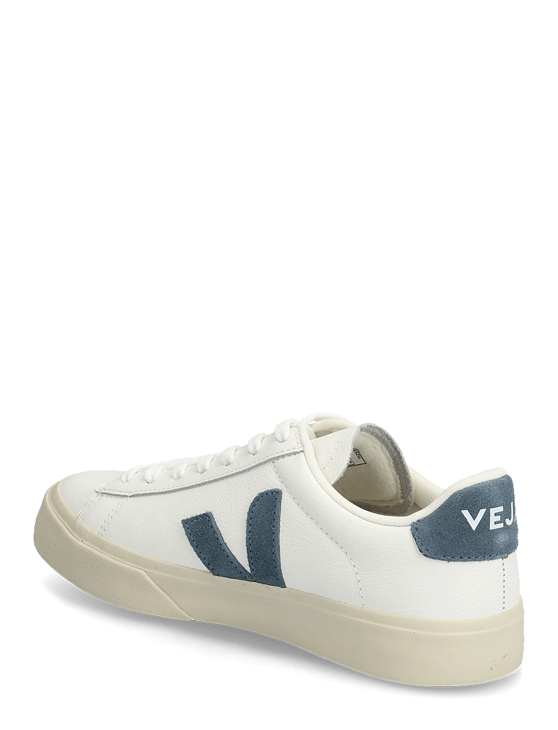 Veja - Campo - sneakers med lavt skaft - extra-white_california - 2