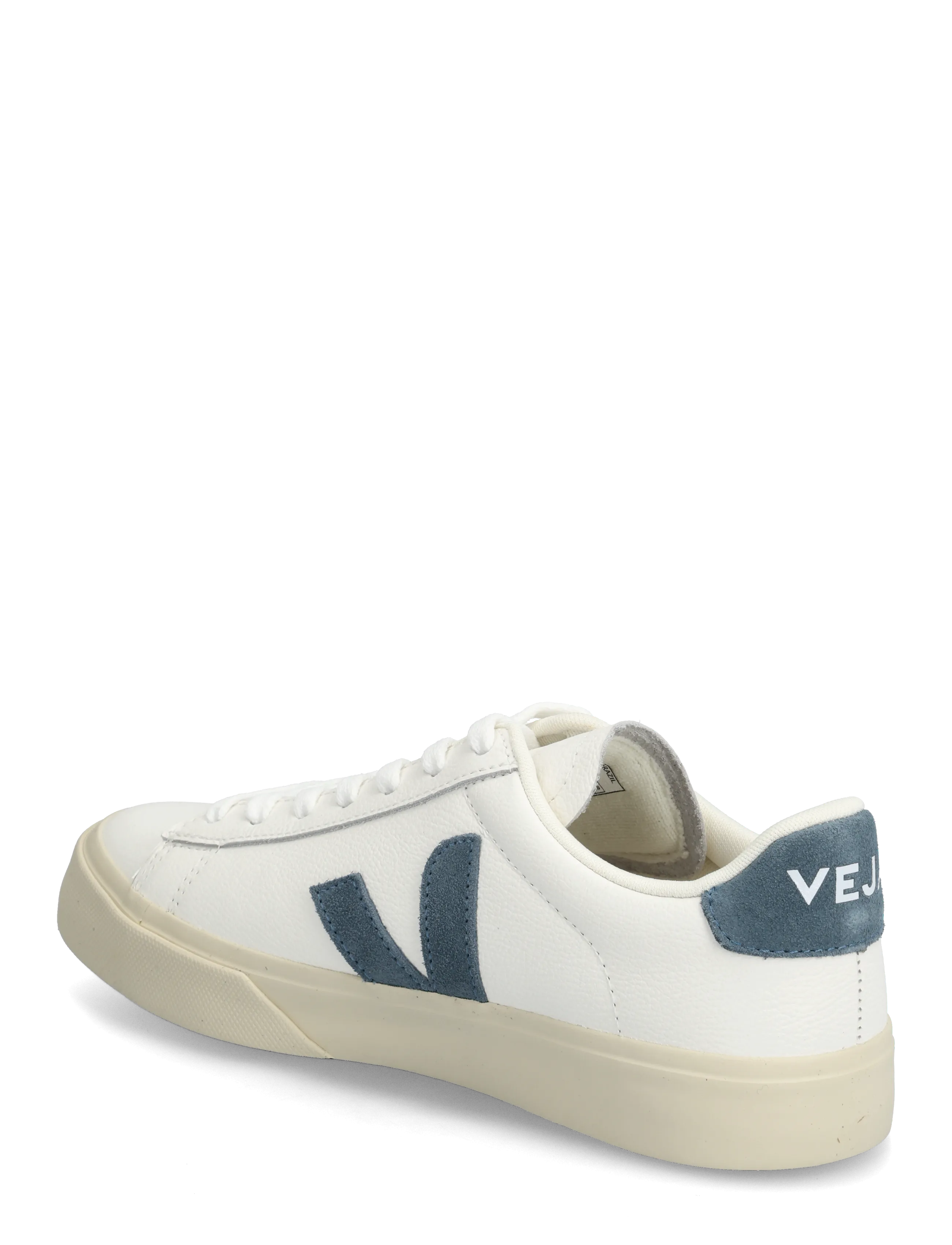 Veja - Campo - låga sneakers - extra-white_california - 2