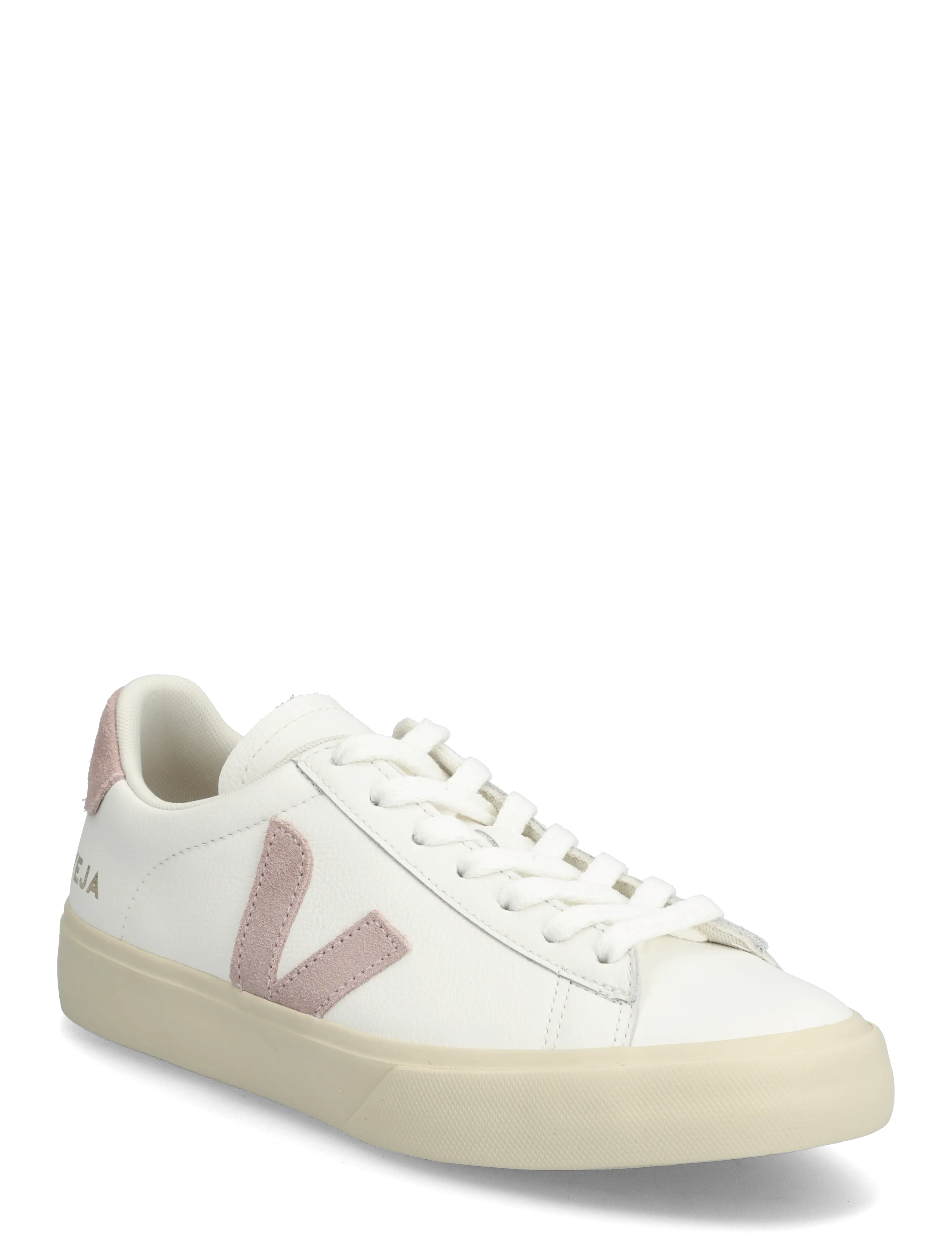 Veja Campo - Low top sneakers - EXTRA-WHITE_BABE / white