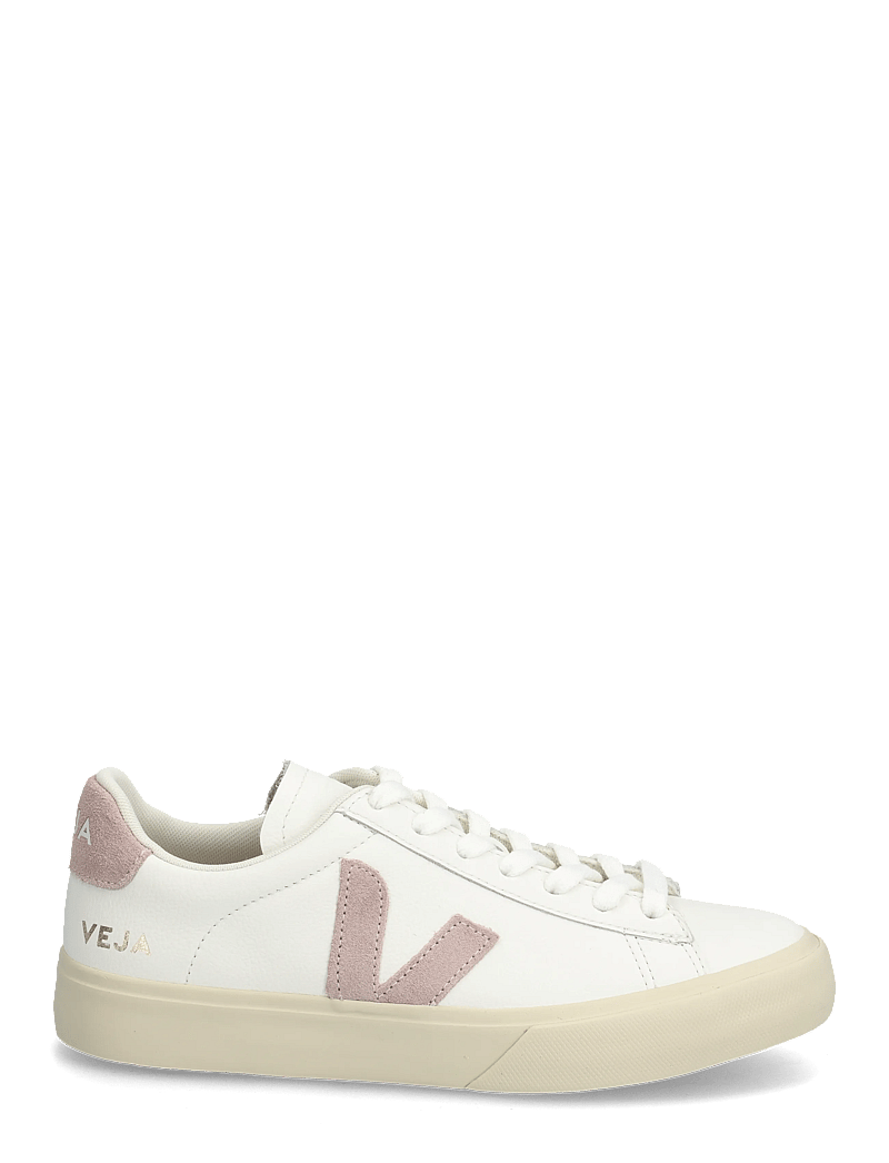 Veja - Campo - lágir strigaskór - extra-white_babe - 1