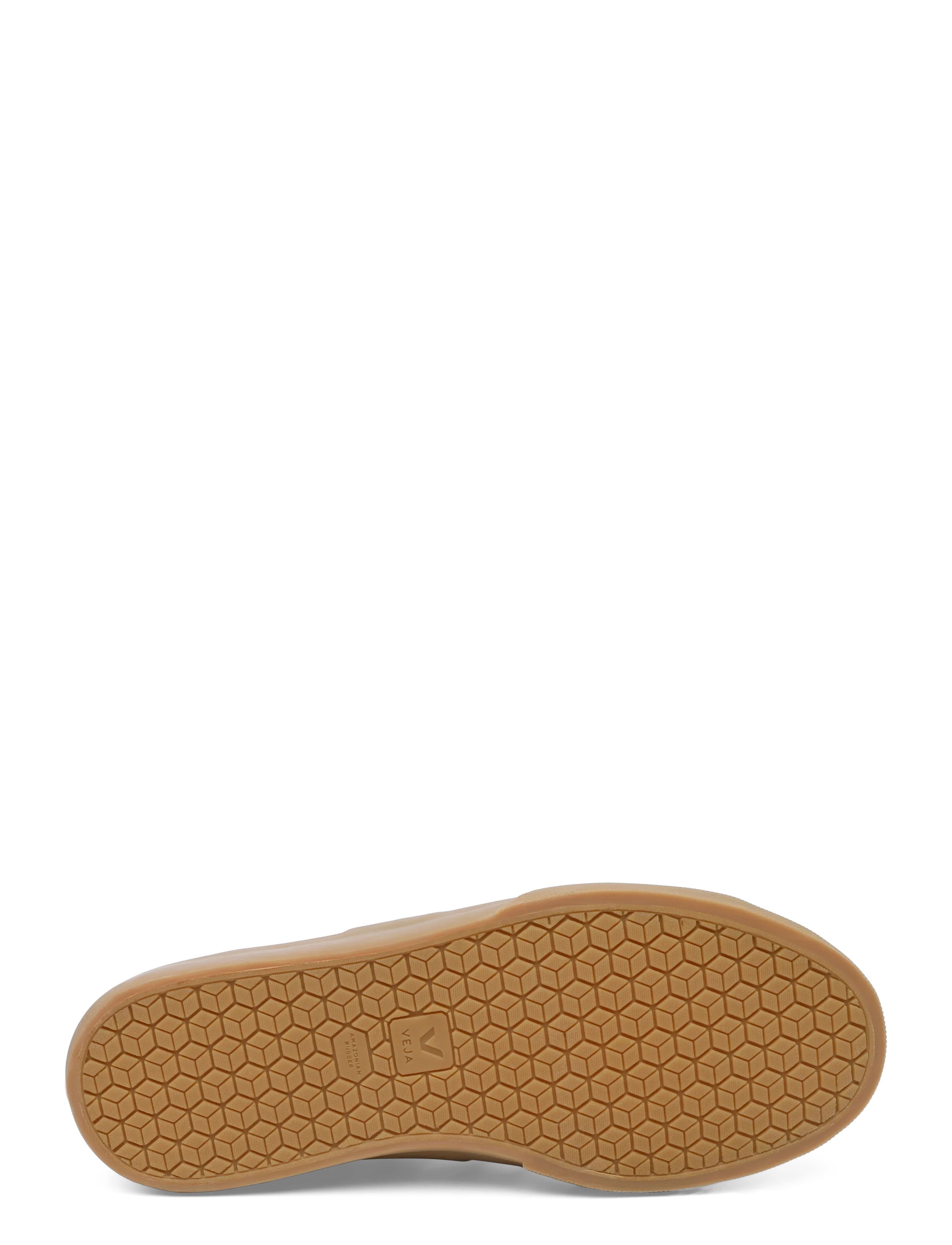 Veja - CAMPO LEATHER - white nautico natural - 4