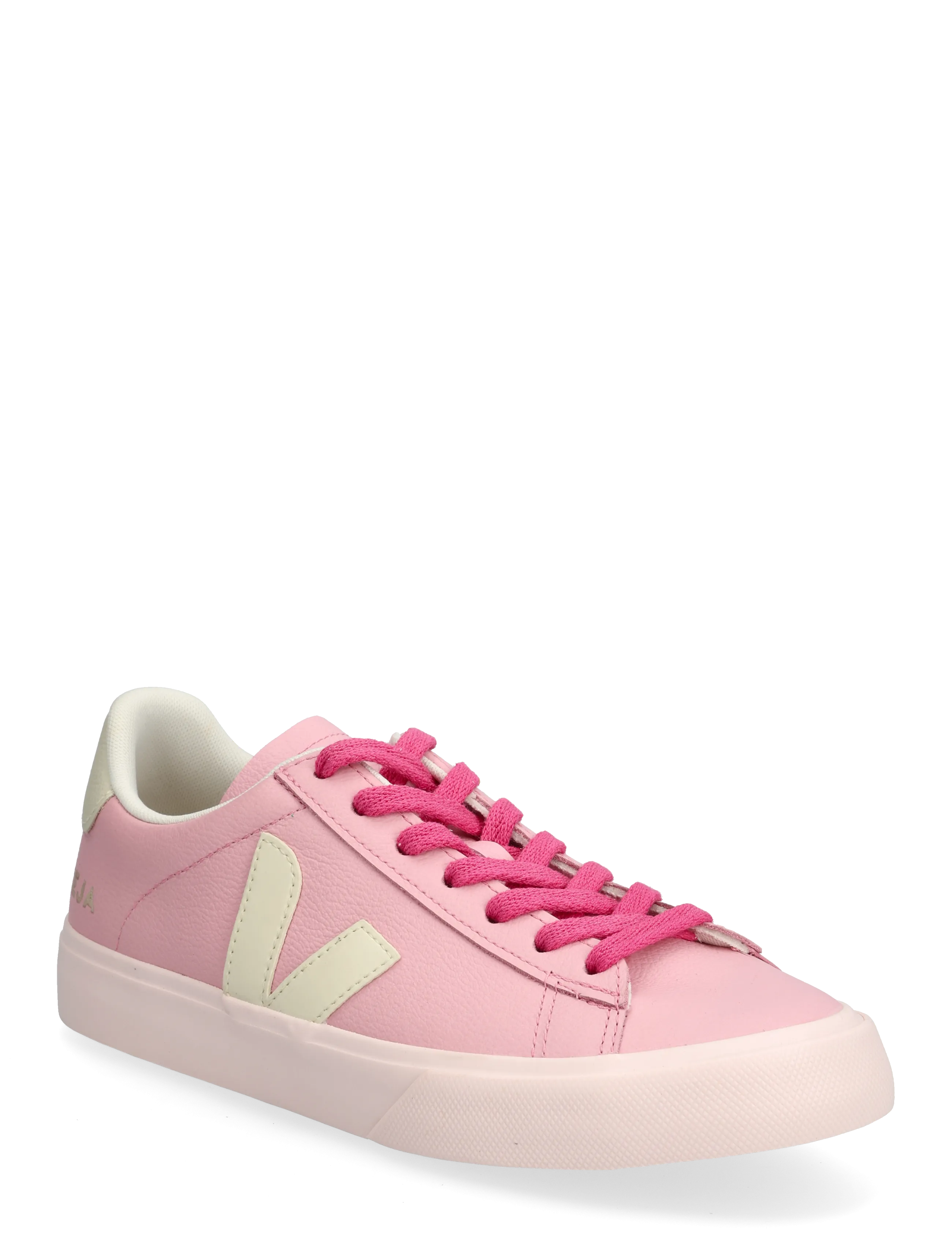Veja Campo, 40, Pink, Sneakers > Sneakers Med Lav Top, Dame